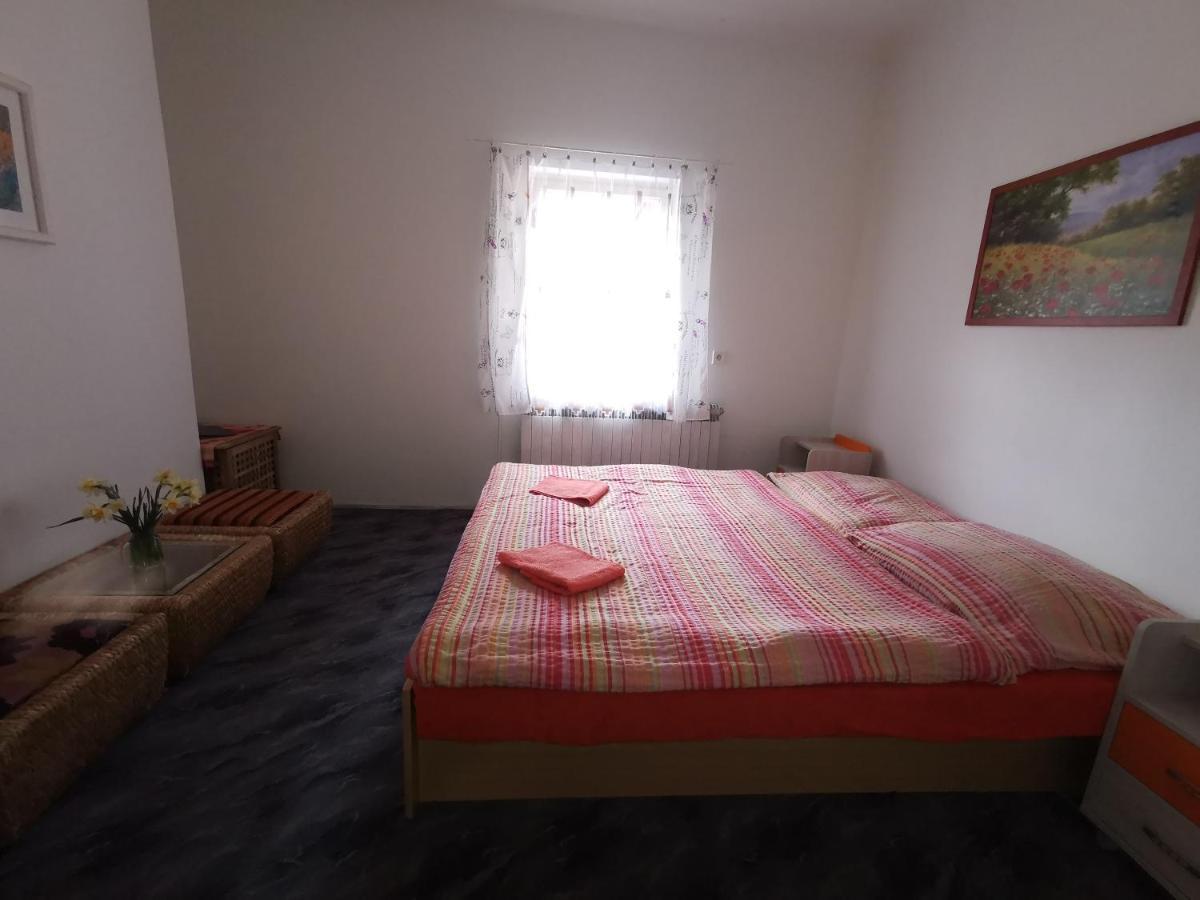 Penzion Tomy Pihlov Horni Plana Exterior foto