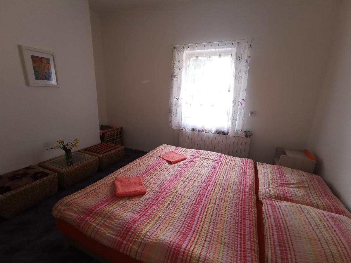 Penzion Tomy Pihlov Horni Plana Exterior foto