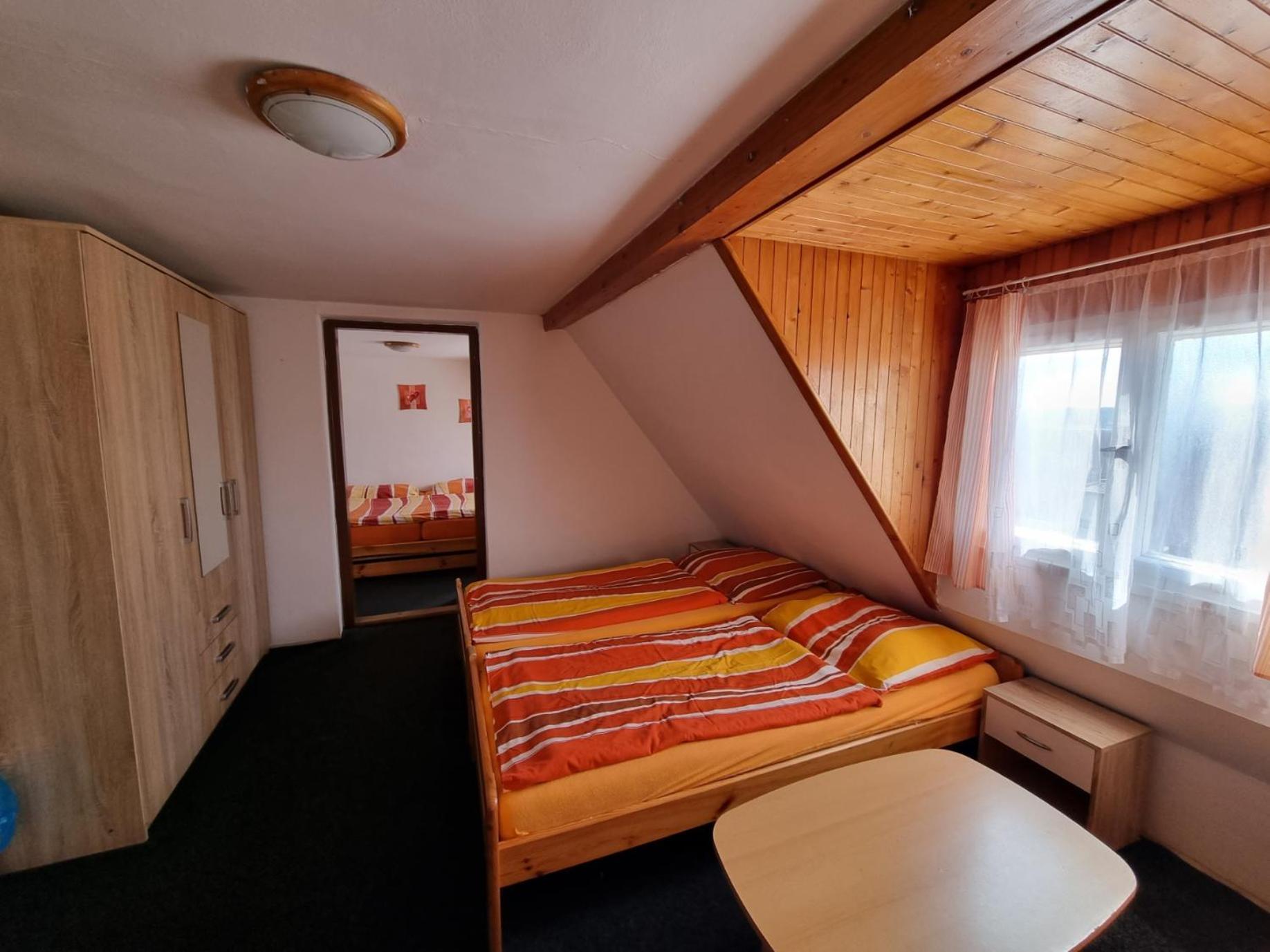 Penzion Tomy Pihlov Horni Plana Exterior foto