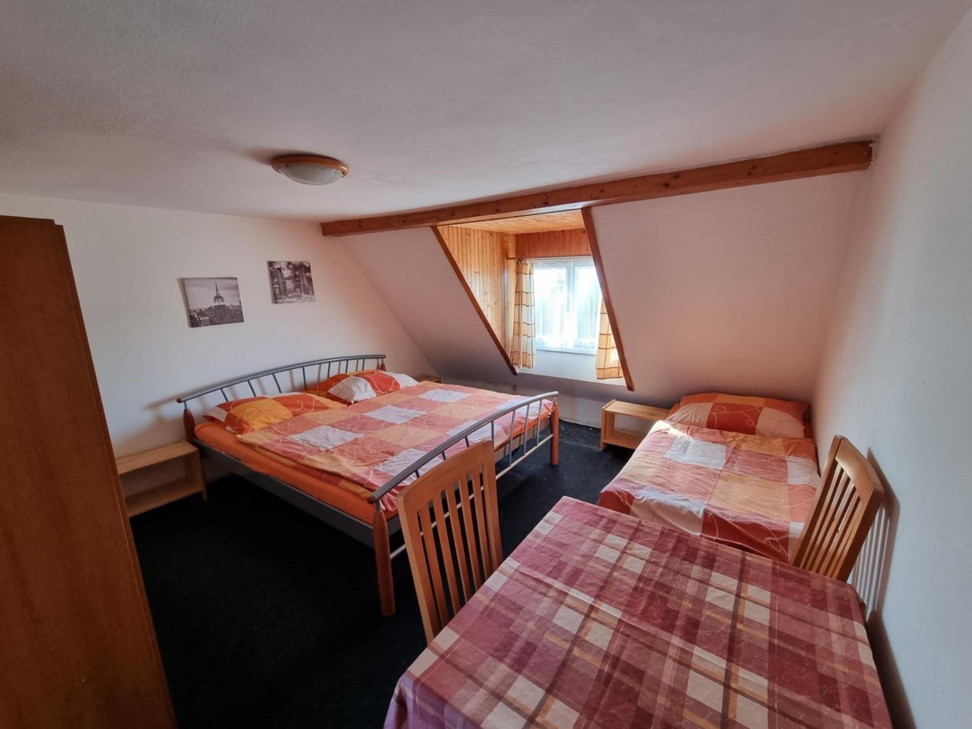Penzion Tomy Pihlov Horni Plana Exterior foto