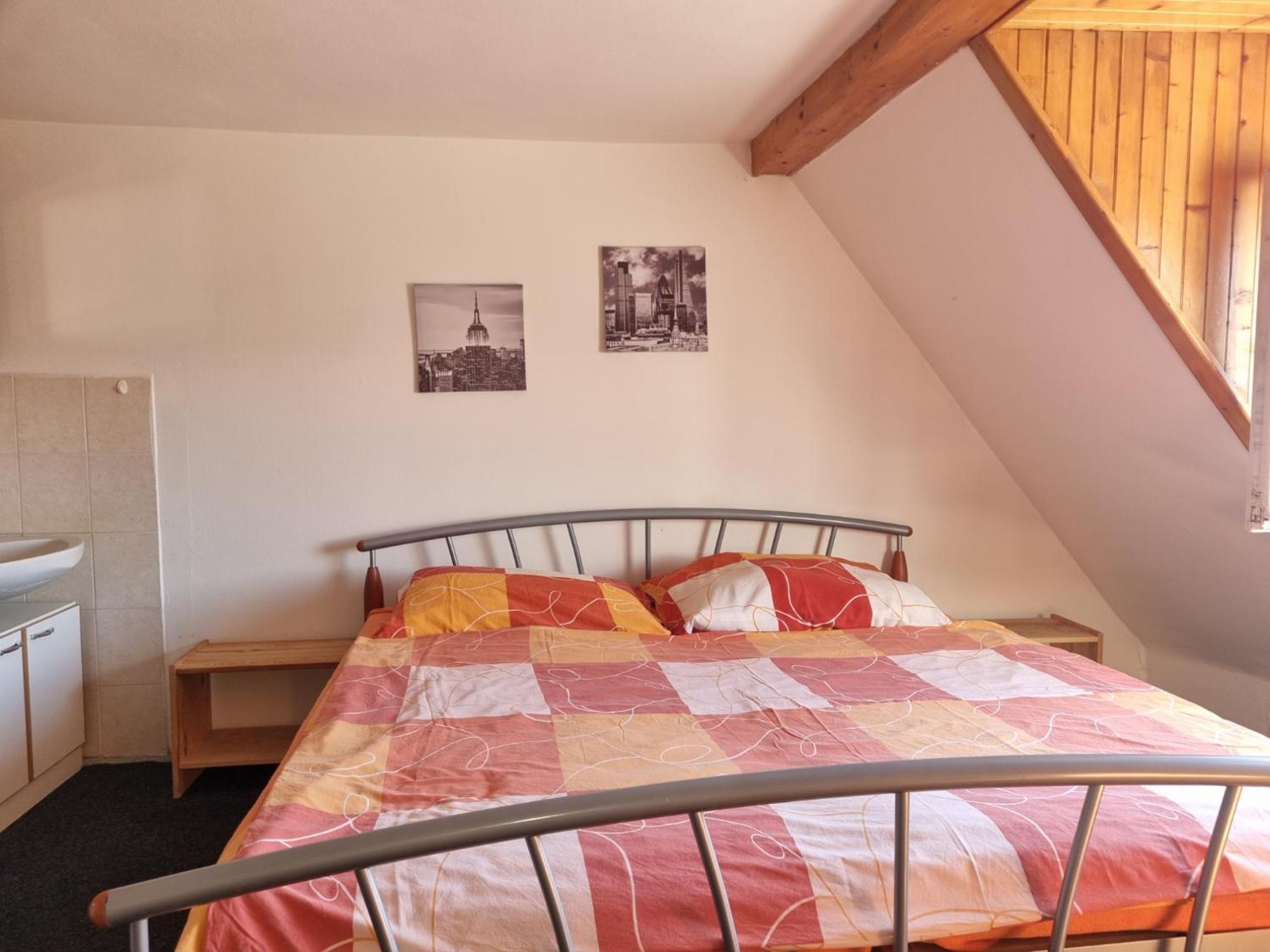 Penzion Tomy Pihlov Horni Plana Exterior foto