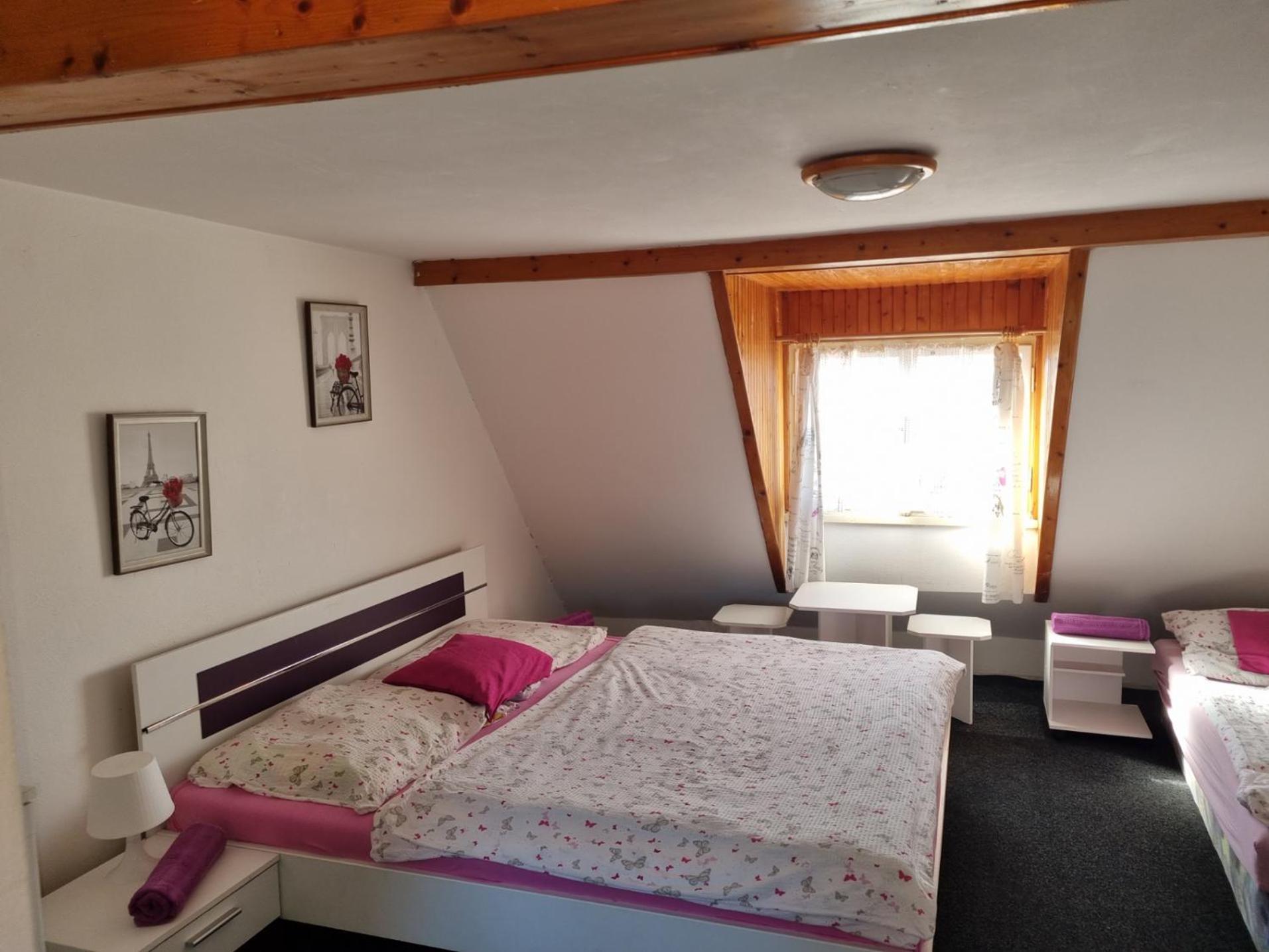 Penzion Tomy Pihlov Horni Plana Exterior foto