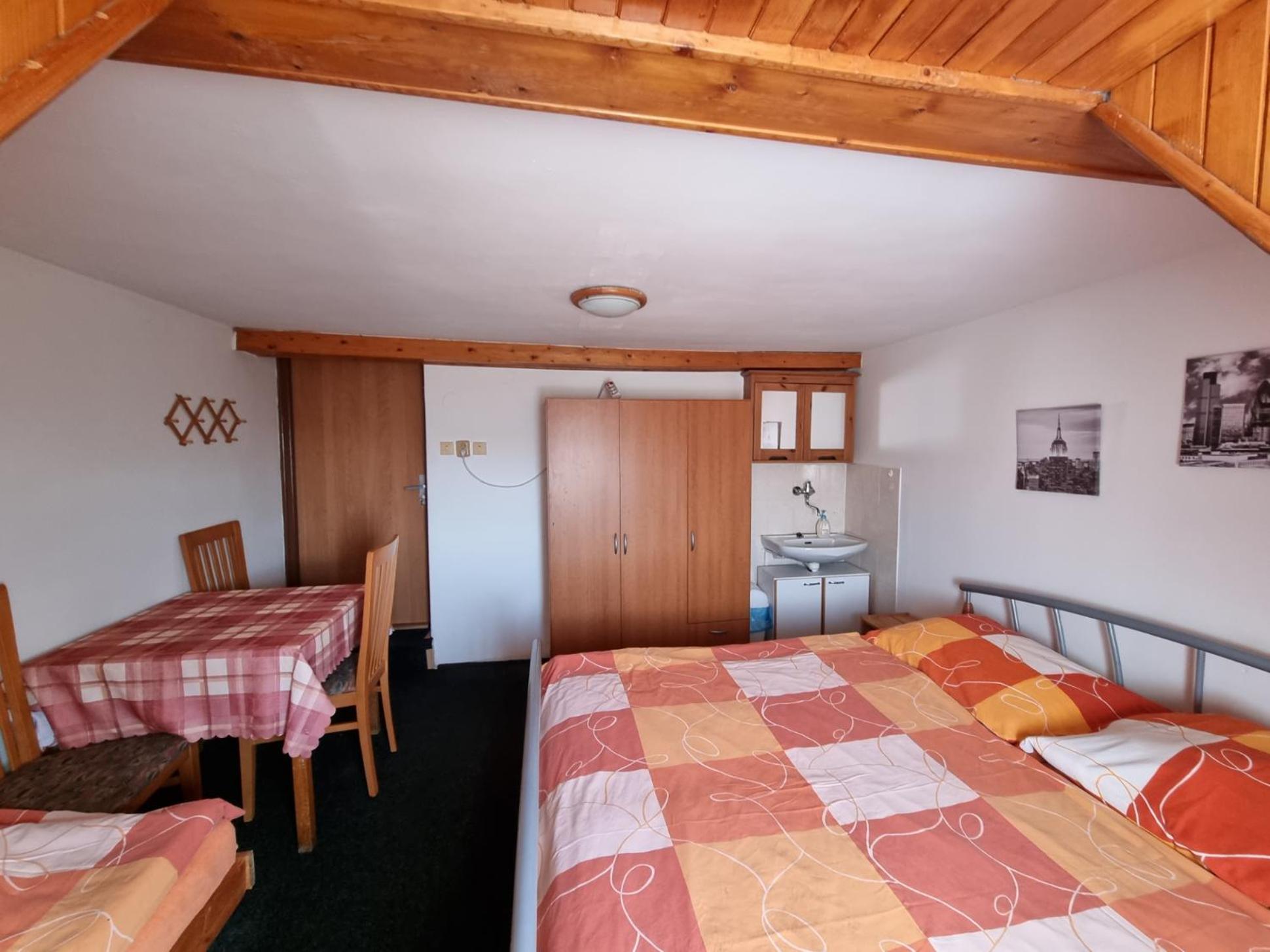 Penzion Tomy Pihlov Horni Plana Exterior foto