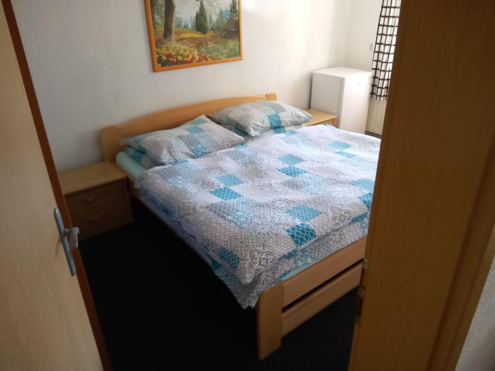 Penzion Tomy Pihlov Horni Plana Exterior foto