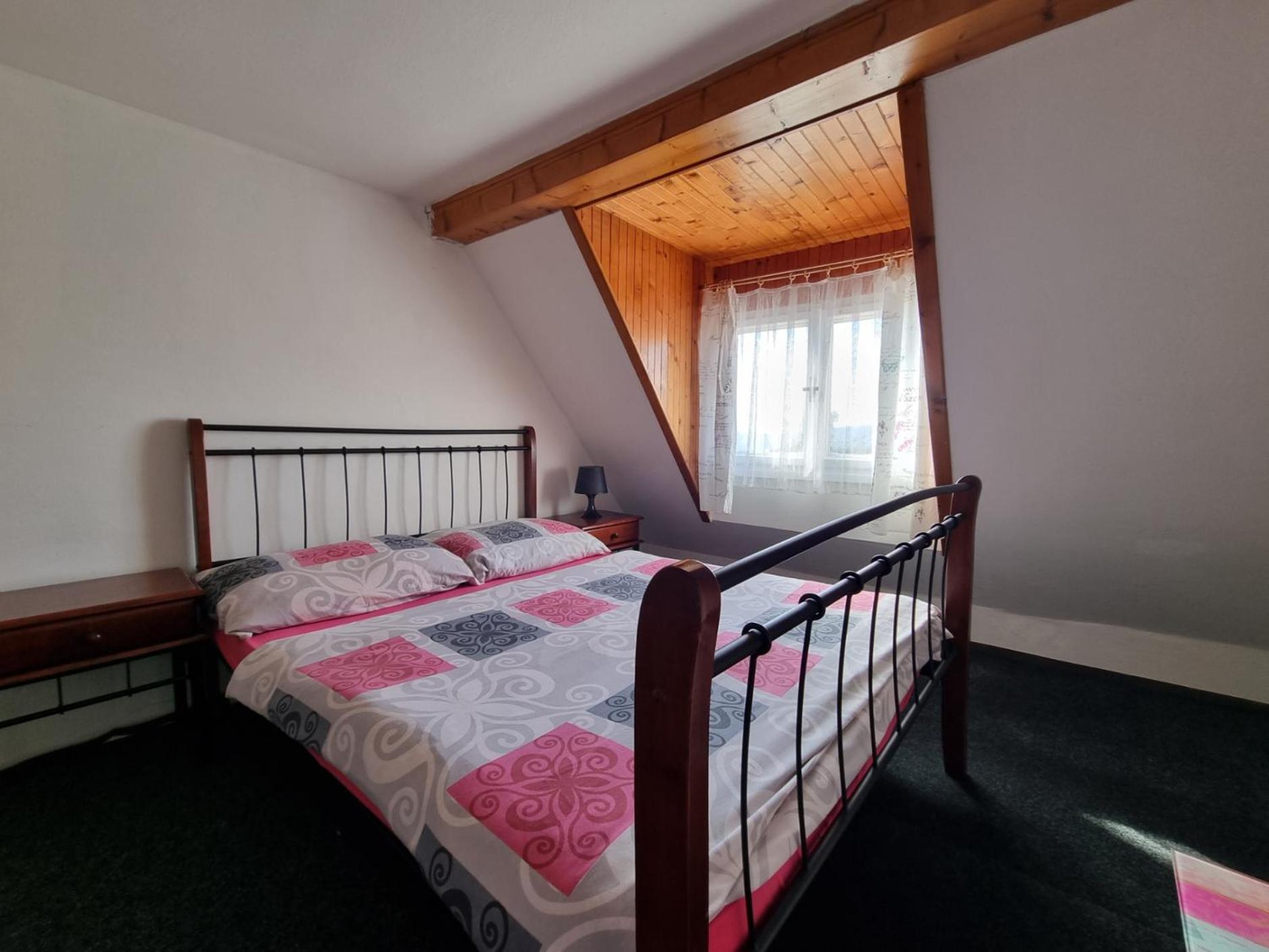 Penzion Tomy Pihlov Horni Plana Exterior foto