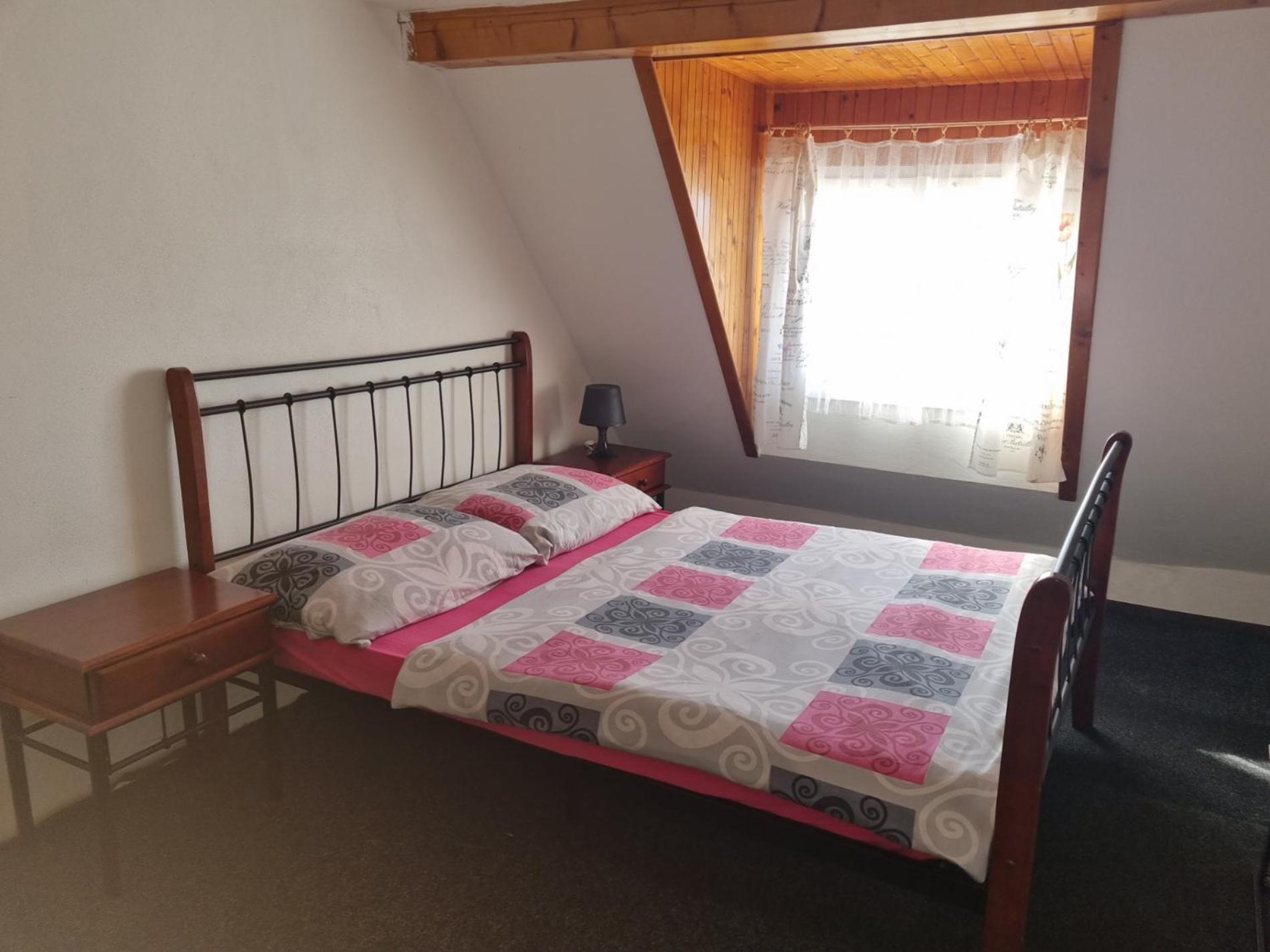 Penzion Tomy Pihlov Horni Plana Exterior foto