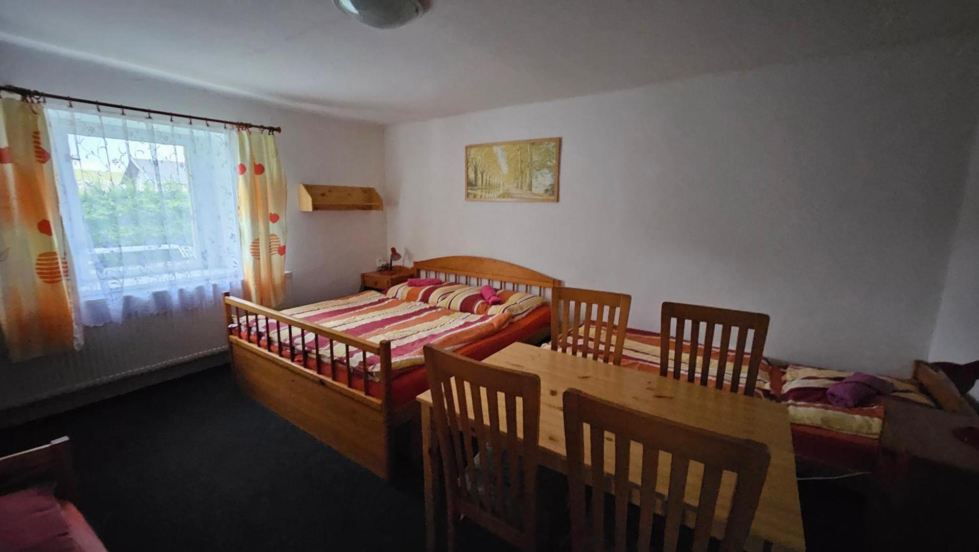 Penzion Tomy Pihlov Horni Plana Exterior foto