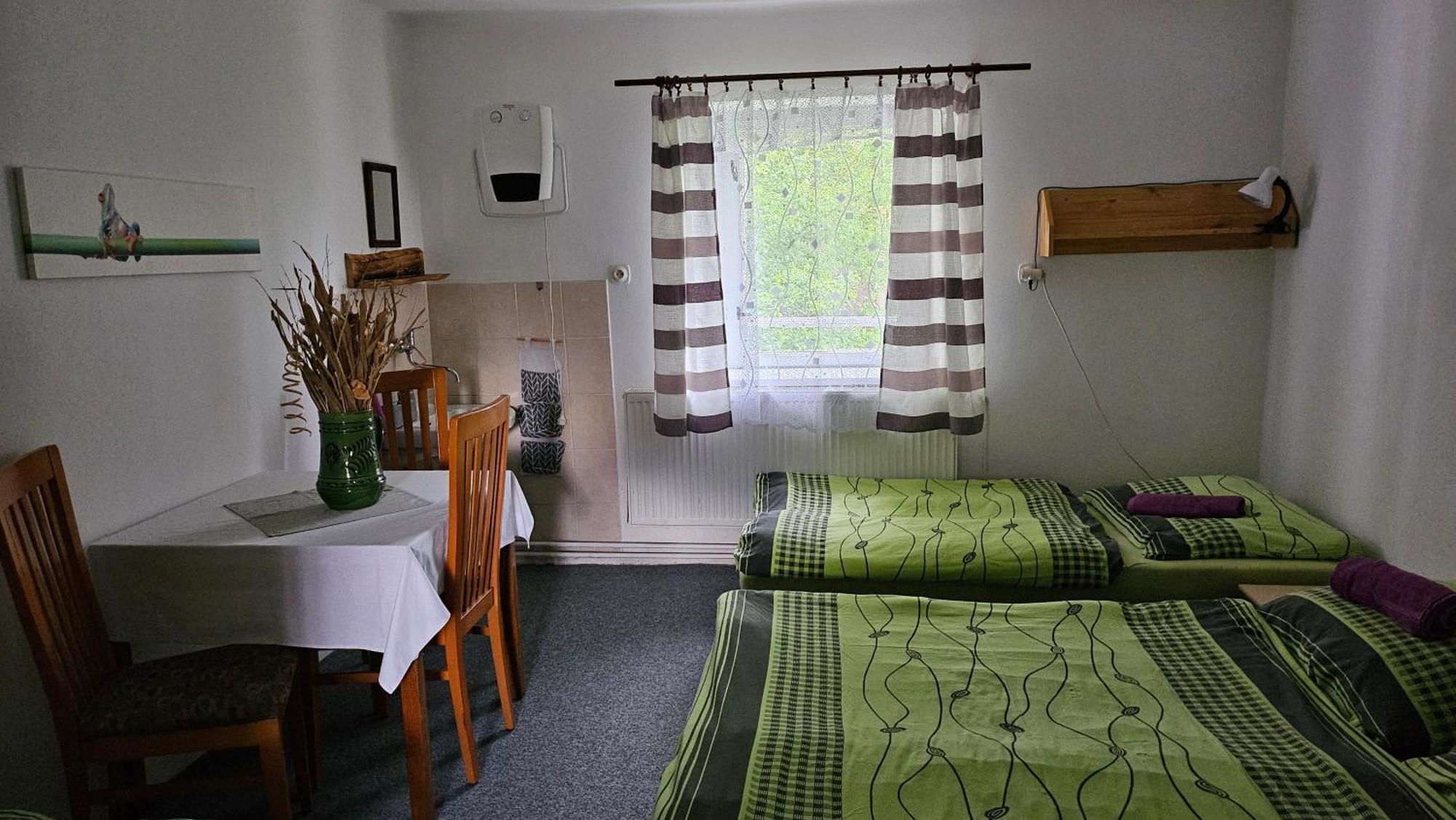 Penzion Tomy Pihlov Horni Plana Exterior foto