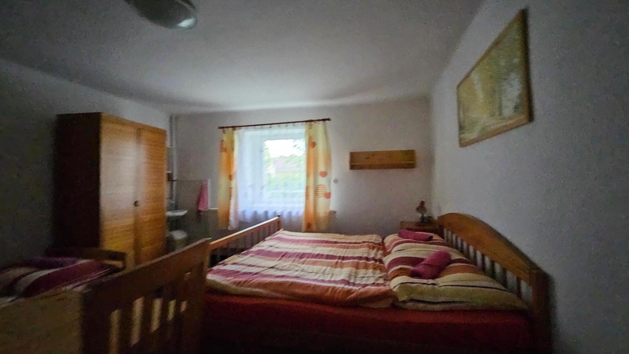 Penzion Tomy Pihlov Horni Plana Exterior foto