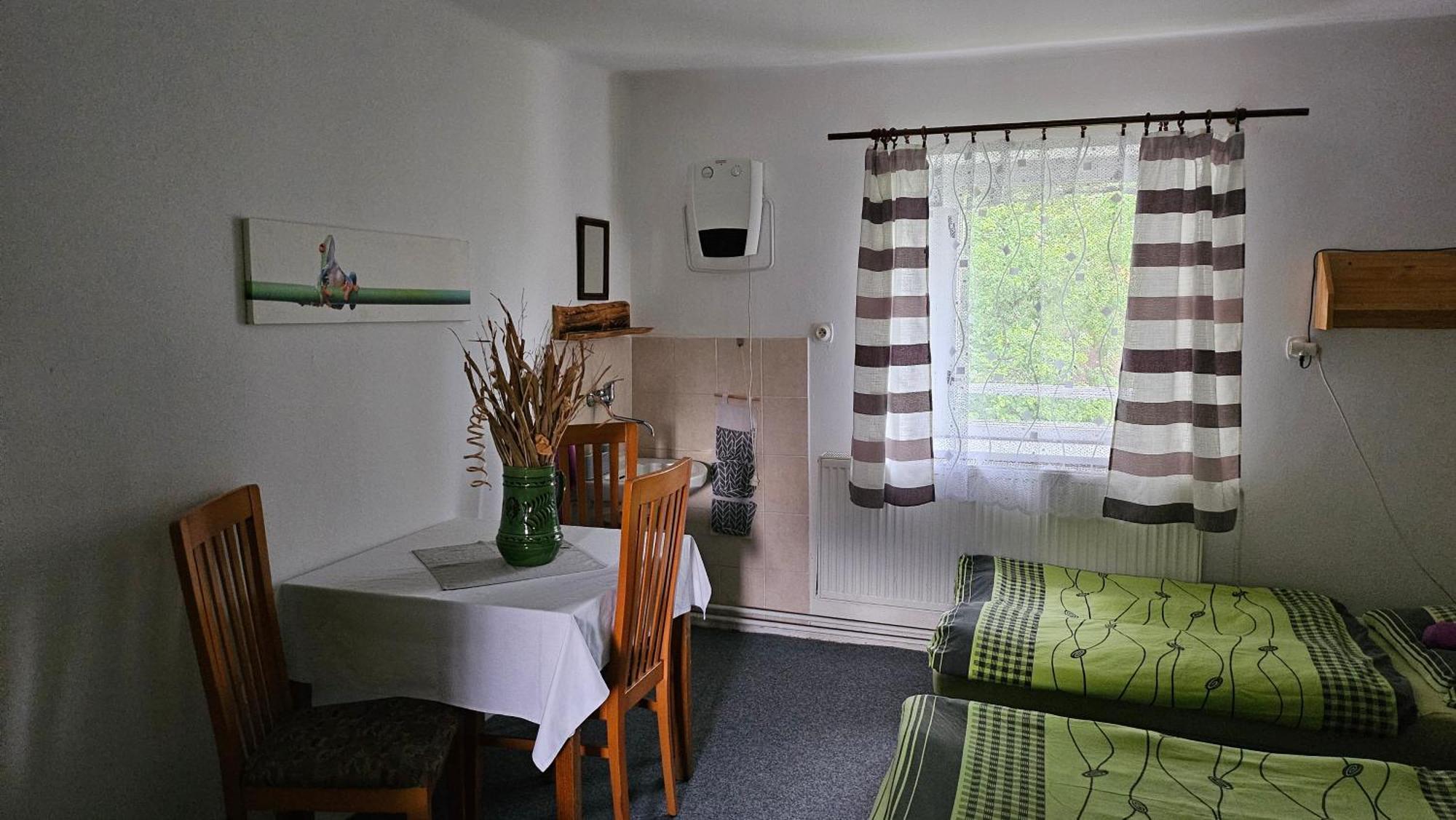 Penzion Tomy Pihlov Horni Plana Exterior foto