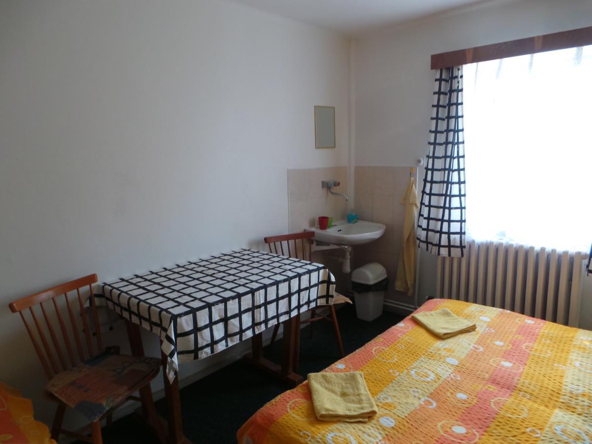 Penzion Tomy Pihlov Horni Plana Exterior foto